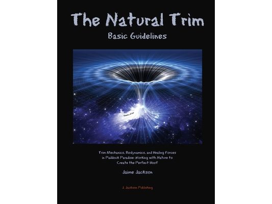 The Natural Trim: Basic Guidelines