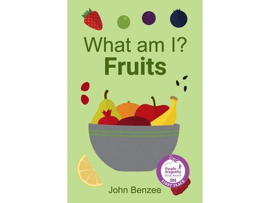 What am I? Fruits