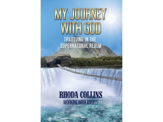 My Journey With God