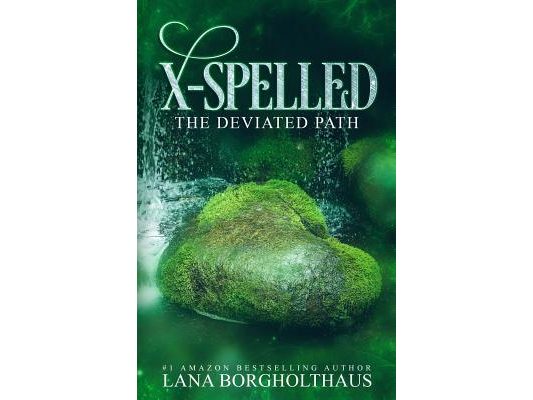 X-Spelled: The Deviated Path