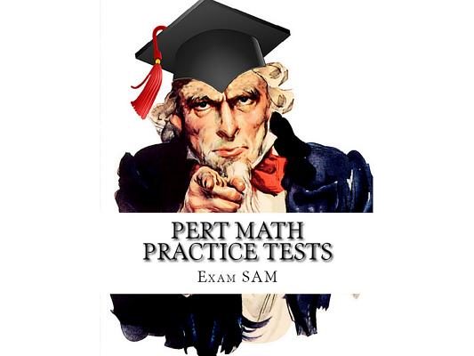 PERT Math Practice Tests: Florida Postsecondary Education Readiness Test Math Preparation Study Guide with 400 Problems and Solutions