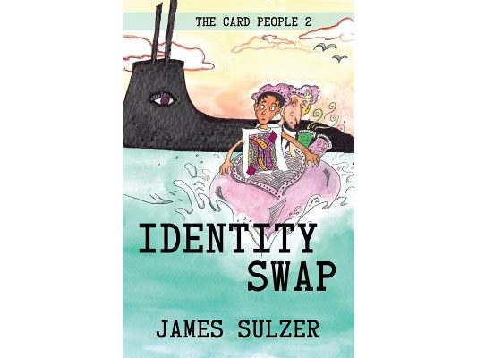 Identity Swap: The Card People 2
