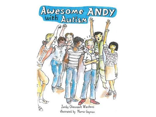 Awesome Andy with Autism