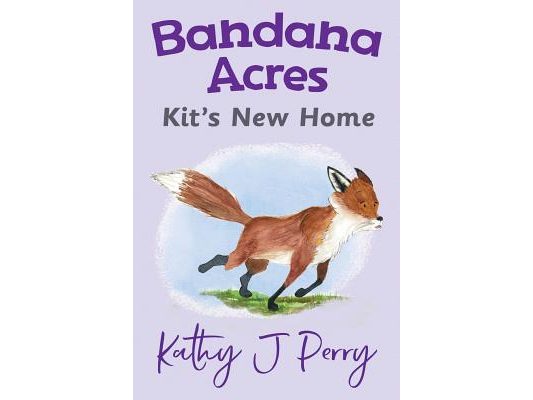 Kit's New Home