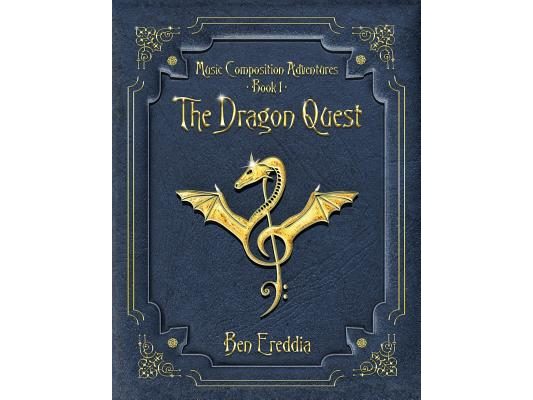 The Dragon Quest: A Music Composition Adventure
