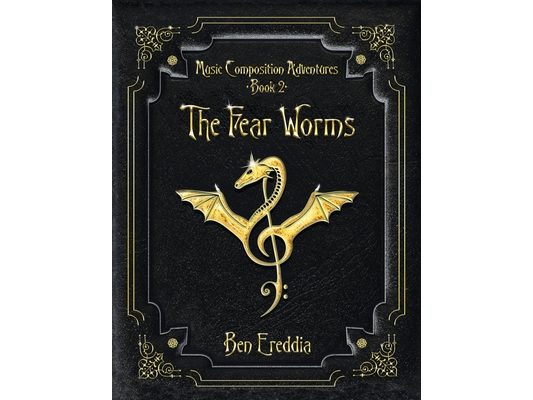 The Fear Worms: A Music Composition Adventure