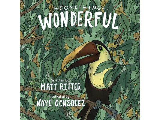 Something Wonderful