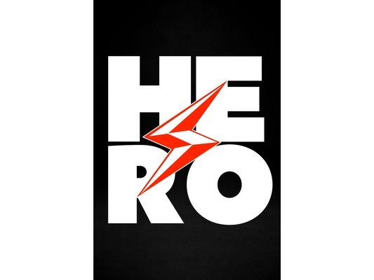 PowerUp Hero Planner, Journal, and Habit Tracker - 3rd Edition - Black Cover: Be the Hero of Your Story, Daily! #CarpeDiem