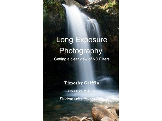 Long Exposure Photography: Getting a clear view on ND Filters