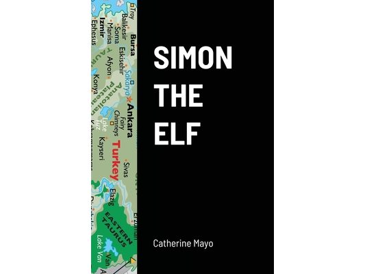 Simon the Elf