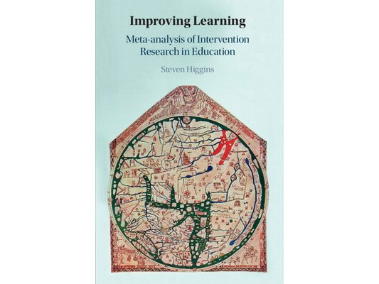 Improving Learning