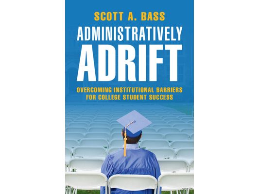 Administratively Adrift