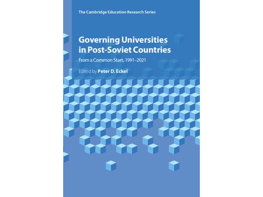 Governing Universities in Post-Soviet Countries
