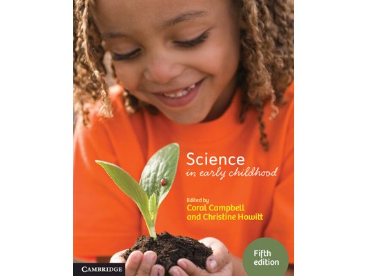 Science in Early Childhood