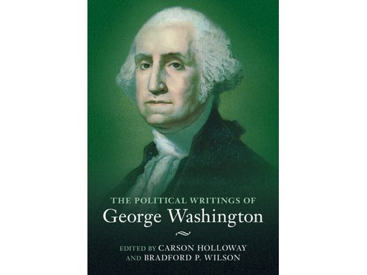 The Political Writings of George Washington 2 Volume Hardback Set