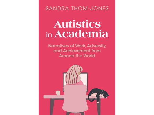 Autistics in Academia