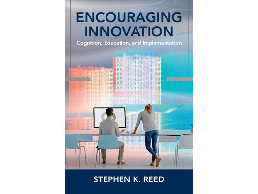 Encouraging Innovation