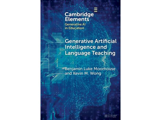 Generative Artificial Intelligence and Language Teaching
