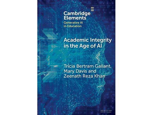 Academic Integrity in the Age of AI
