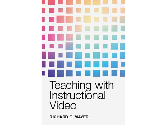 Teaching with Instructional Video