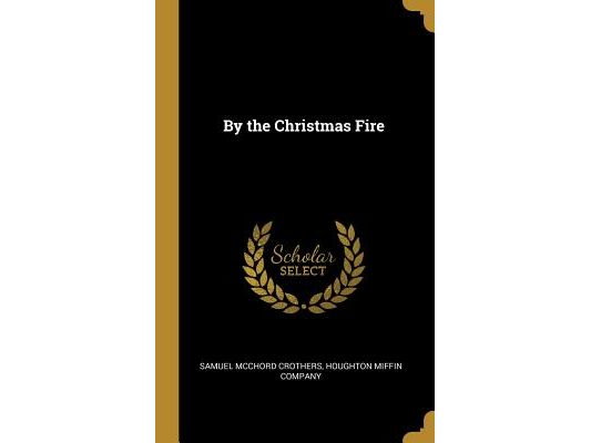 By the Christmas Fire