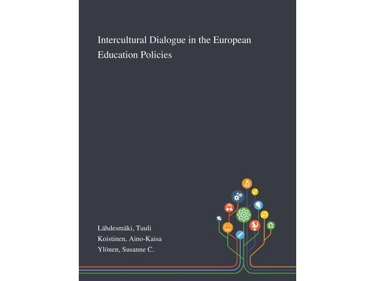 Intercultural Dialogue in the European Education Policies