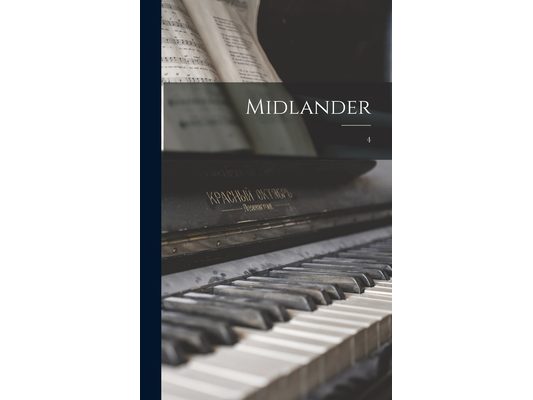 Midlander; 4