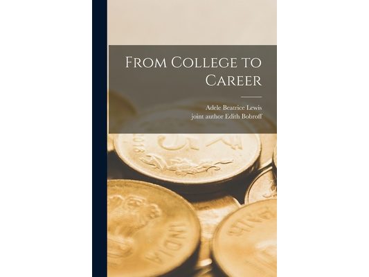 From College to Career