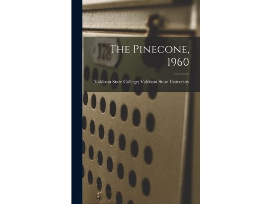 The Pinecone, 1960