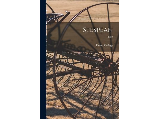 Stespean; 1959