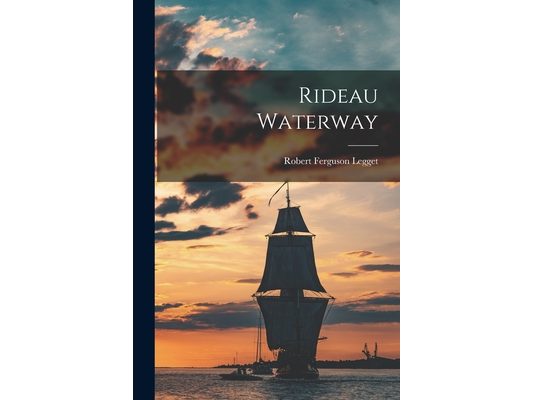 Rideau Waterway