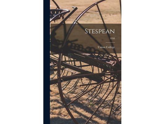 Stespean; 1958