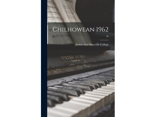 Chilhowean 1962; 56