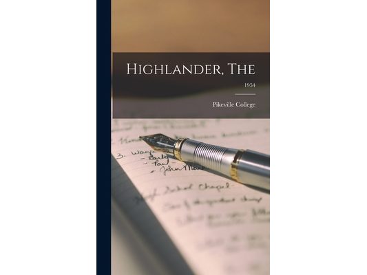 Highlander, The; 1954