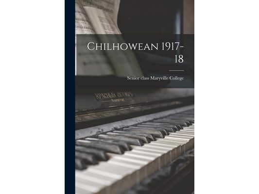 Chilhowean 1917-18