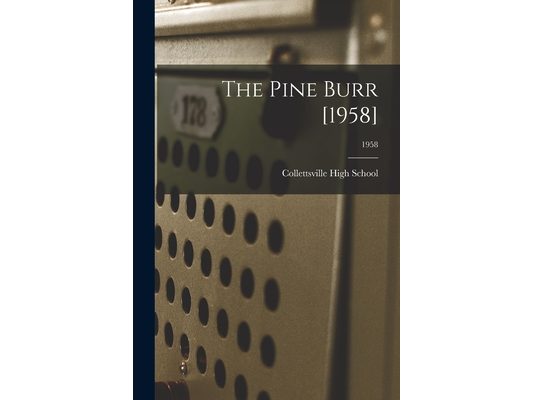 The Pine Burr [1958]; 1958