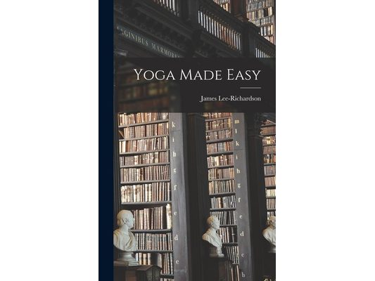 Yoga Made Easy