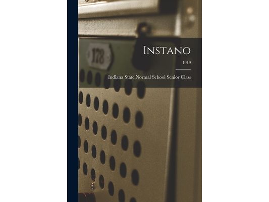 Instano; 1919