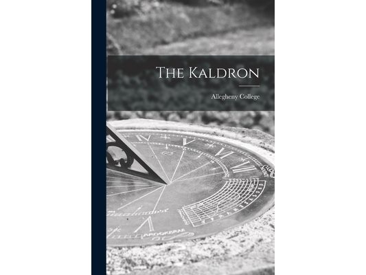 The Kaldron
