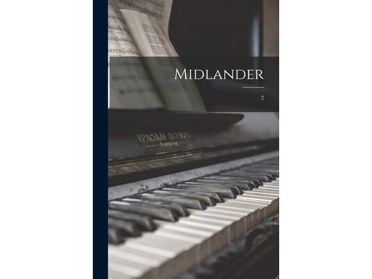 Midlander; 2