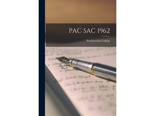 Pac Sac 1962