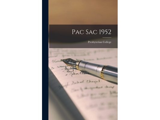 Pac Sac 1952