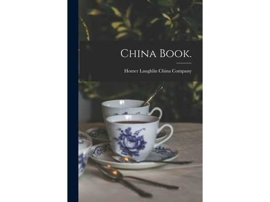China Book.