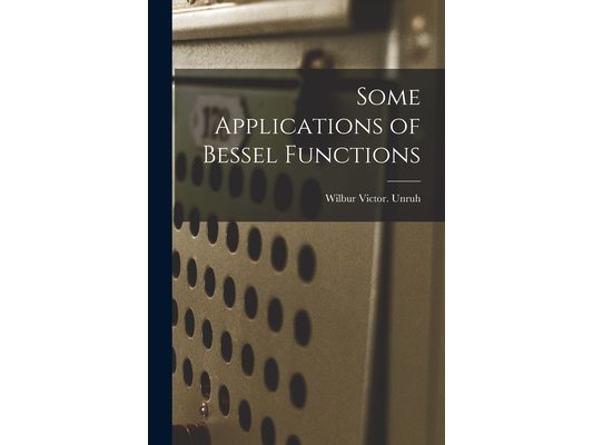 Some Applications of Bessel Functions