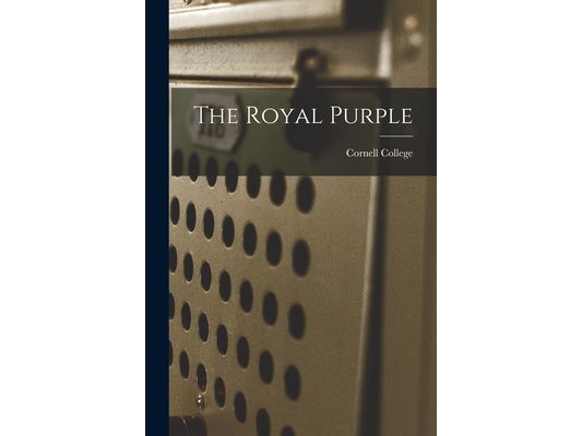 The Royal Purple