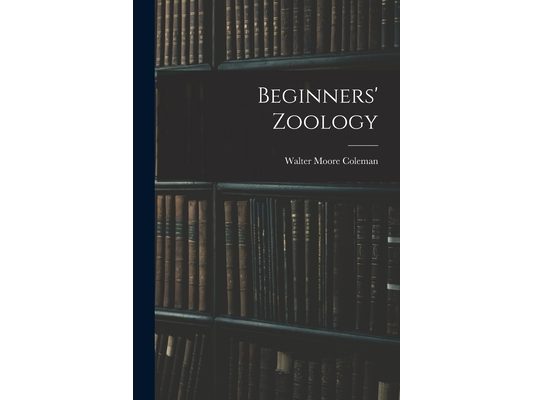 Beginners' Zoology