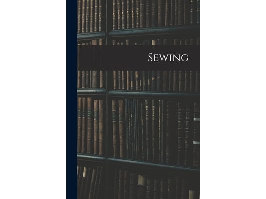 Sewing