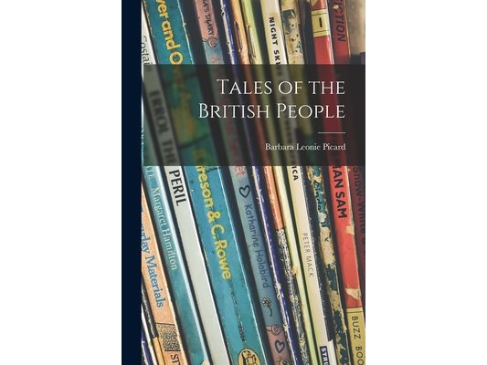 Tales of the British People