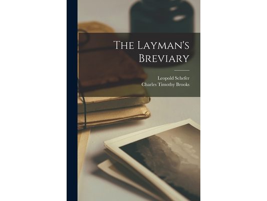 The Layman's Breviary