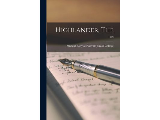 Highlander, The; 1949